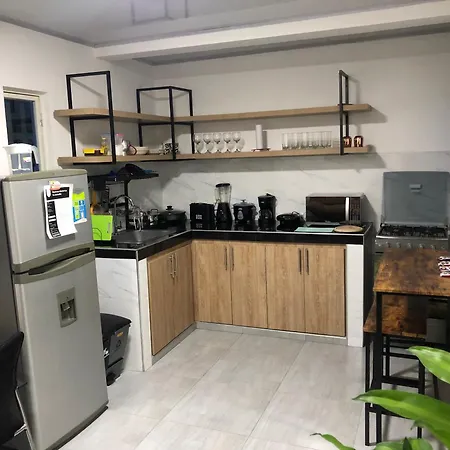 Acogedor Y Amplio Apartamento 102 El Jardin Cali Exterior photo