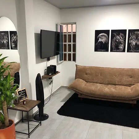Acogedor Y Amplio Apartamento 102 El Jardin Cali Exterior photo