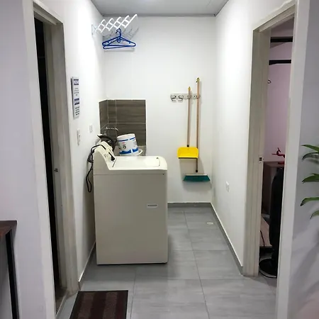 Acogedor Y Amplio Apartamento 102 El Jardin Cali Exterior photo