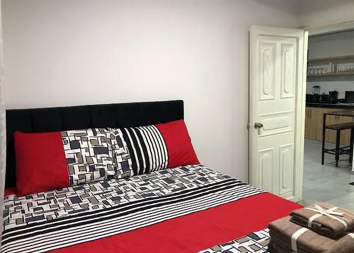 Acogedor Y Amplio Apartamento 102 El Jardin