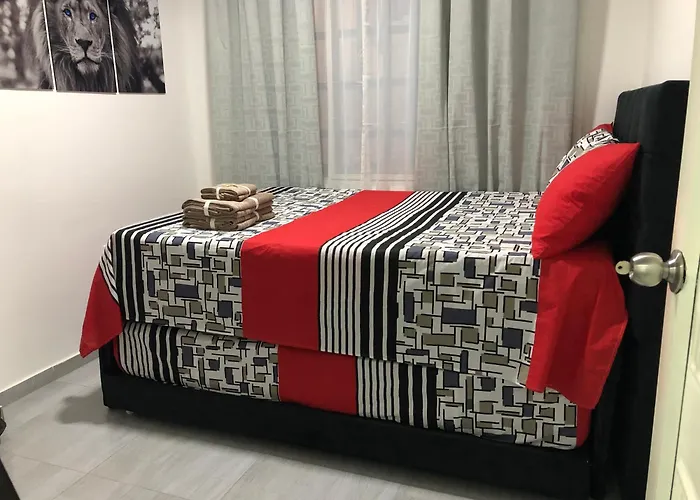 Acogedor Y Amplio Apartamento 102 El Jardin