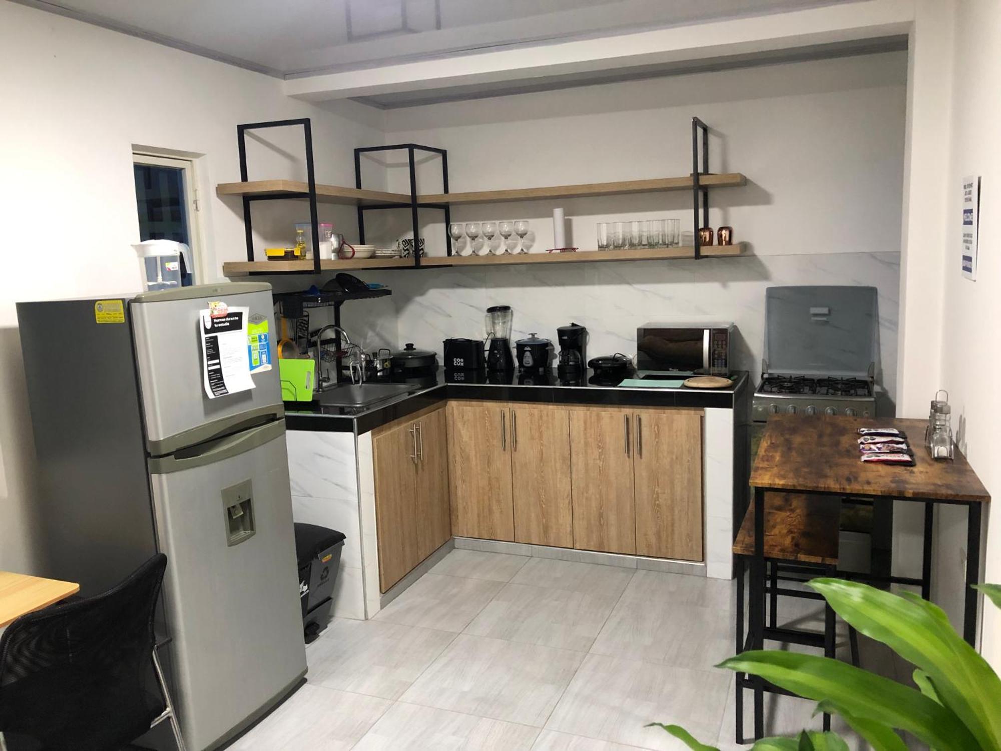Apartment Acogedor Y Amplio 102 El Jardin Cali